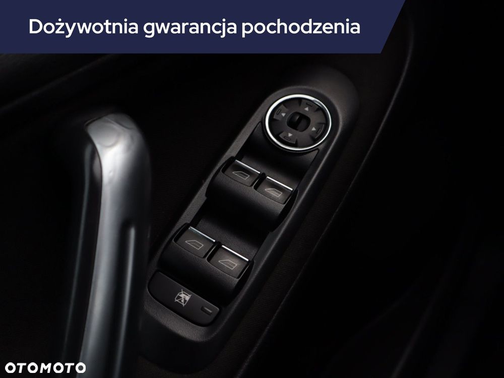 Ford S-Max - 17