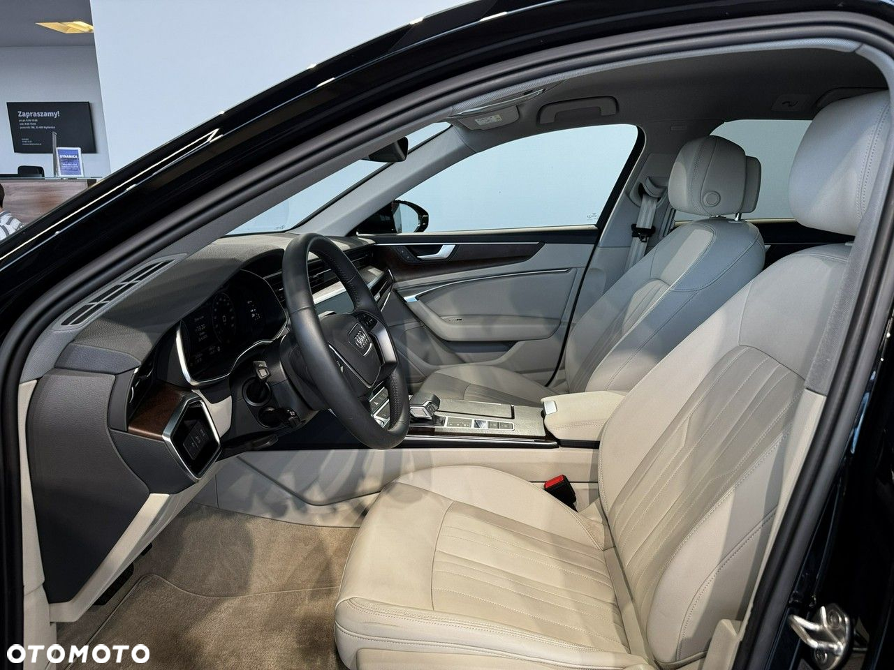 Audi A6 - 15