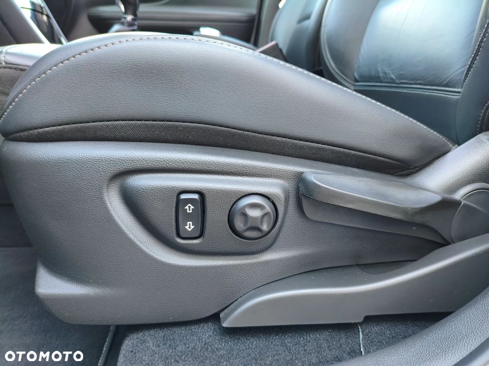 Opel Mokka X 1.4 (ecoFLEX) ECOTEC Start/Stop Color Innovation - 15