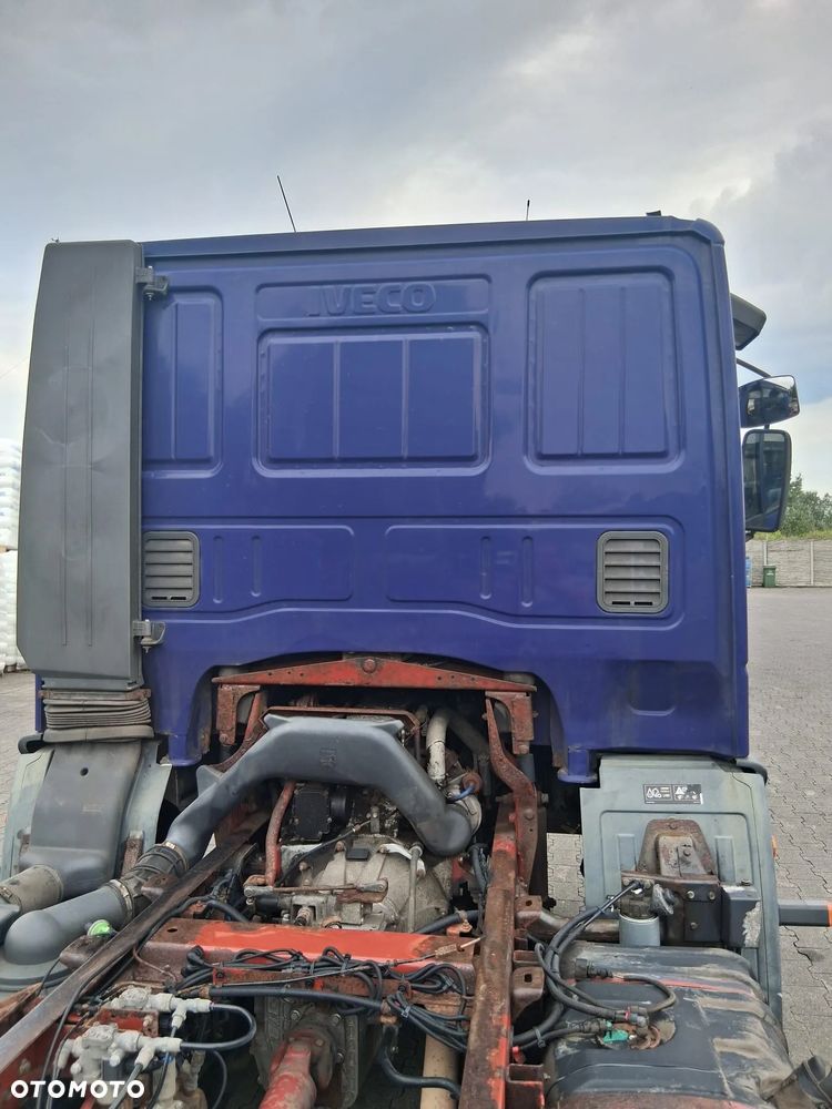 Iveco EuroCargo 80EL17 - 14