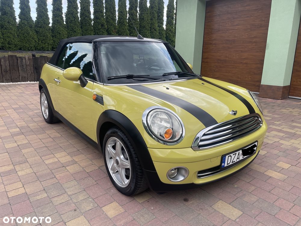 MINI Cooper - 4