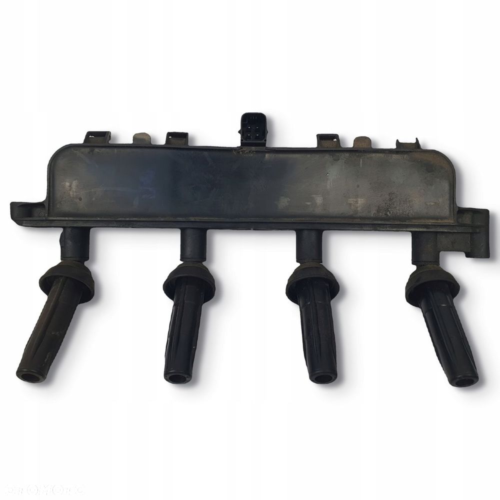 CEWKA ZAPŁONOWA Citroen Berlingo C2 C3 Xsara HELLA 5DA193175-441 - 1