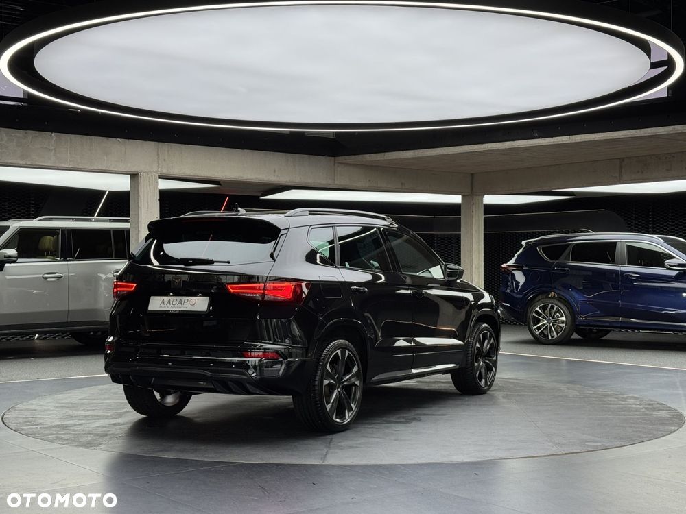 Cupra Ateca 1.5 TSI DSG - 6