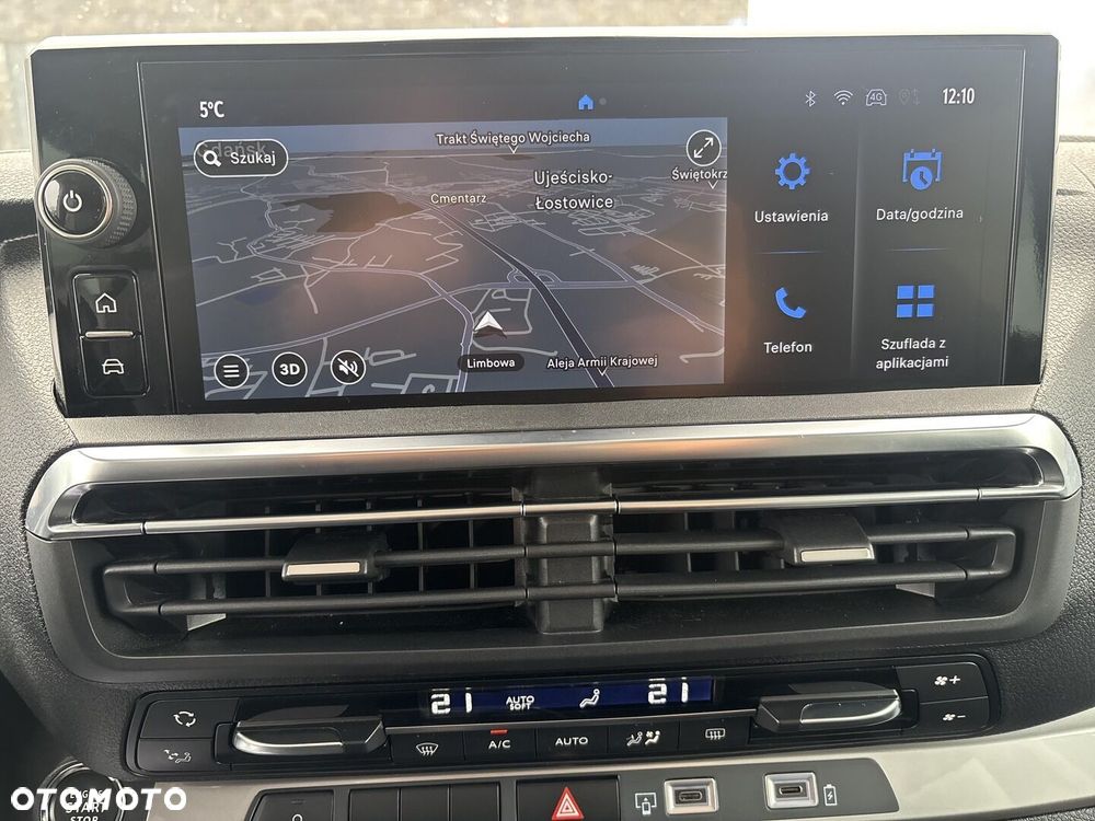 Toyota Proace Verso 2.0 D4-D Long Family - 25