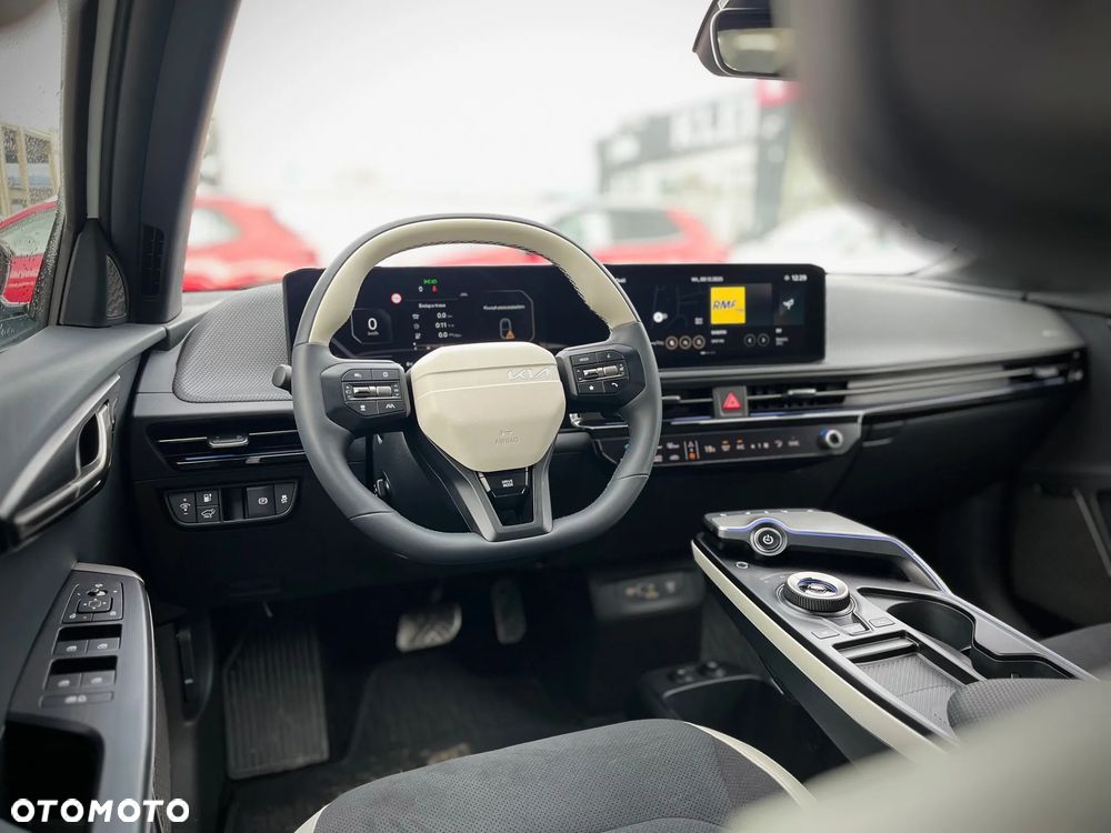 Kia EV6 84kWh GT-Line AWD - 28