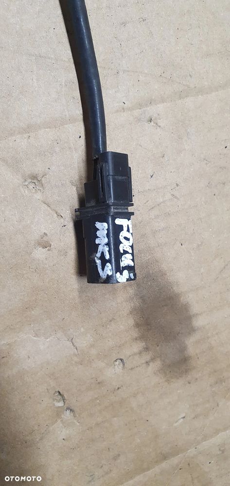 Sonda lambda czujnik Ford Focus MK3 1.6 TDCI 9687160780 - 8