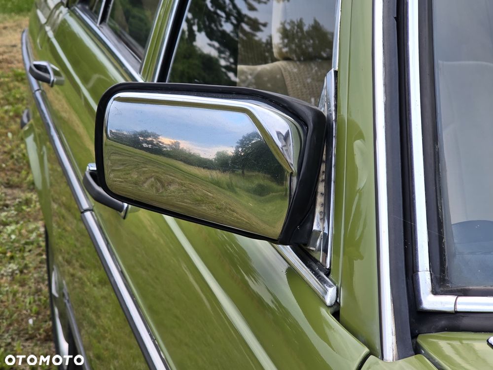 Mercedes-Benz W123 - 19
