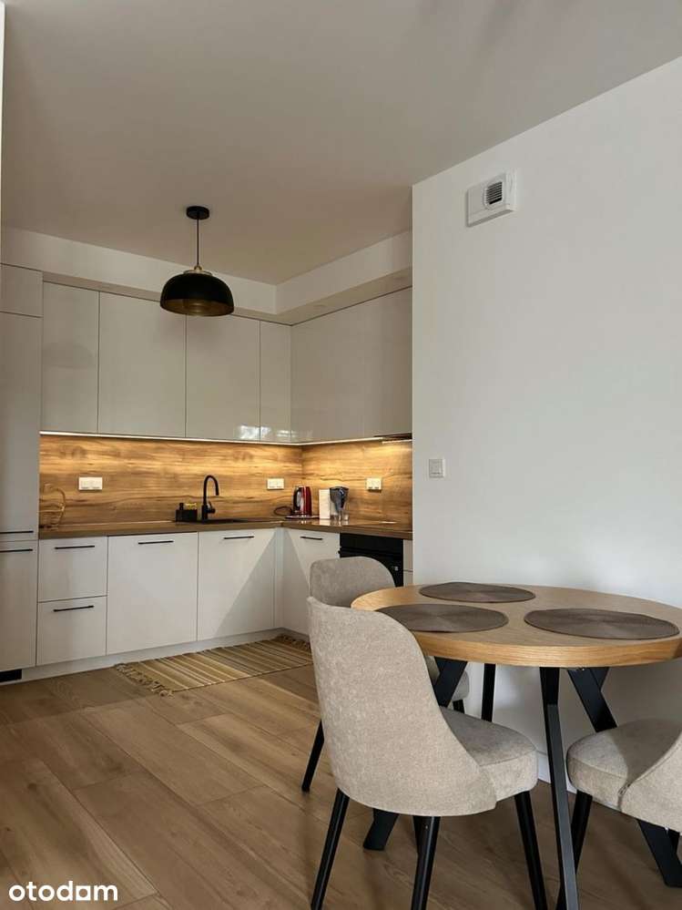 Mieszkanie SOHO 2 Pokoje | 53m2 | ul.Żupnicza