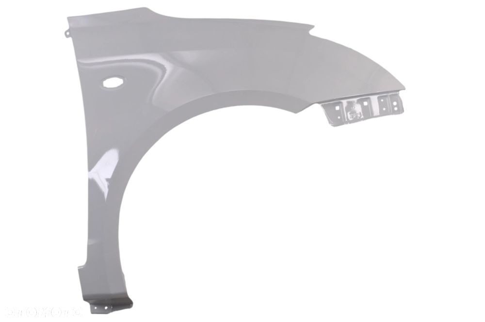 suzuki swift 3 iii 05-10 błotnik prawy 26u - 1
