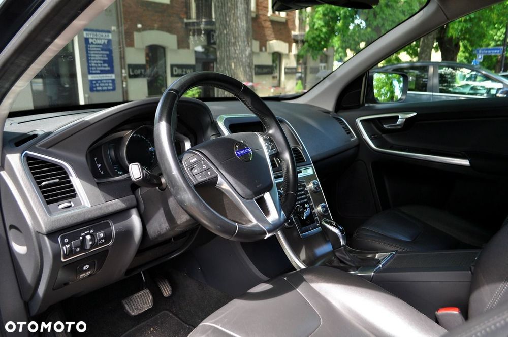 Volvo XC 60 - 12