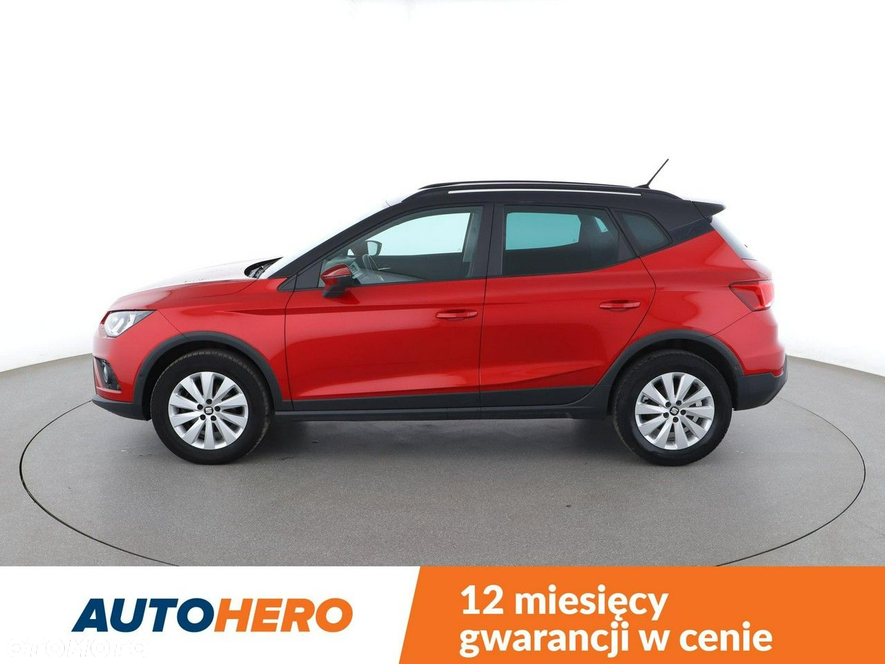 Seat Arona 1.0 TSI OPF Style - 2