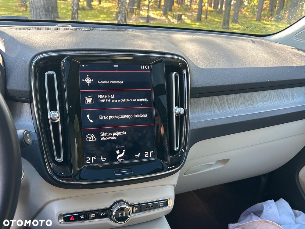 Volvo XC 40 T4 Inscription - 20