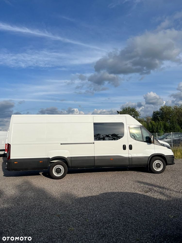 Iveco Daily Brygadówka - 3