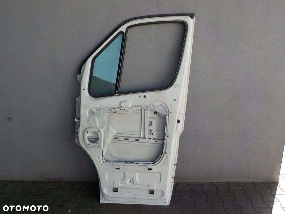 VW CRAFTER SPRINTER 906 DRZWI PRAWE PRZÓD PASAŻERA - 6