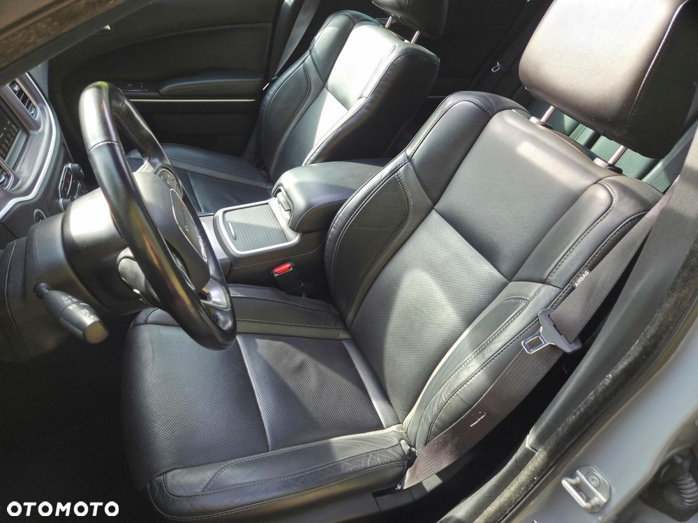 Dodge Charger - 20