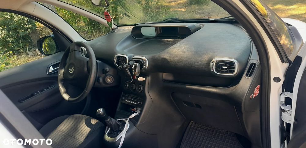 Citroën C3 Picasso 1.6 HDi Seduction - 20