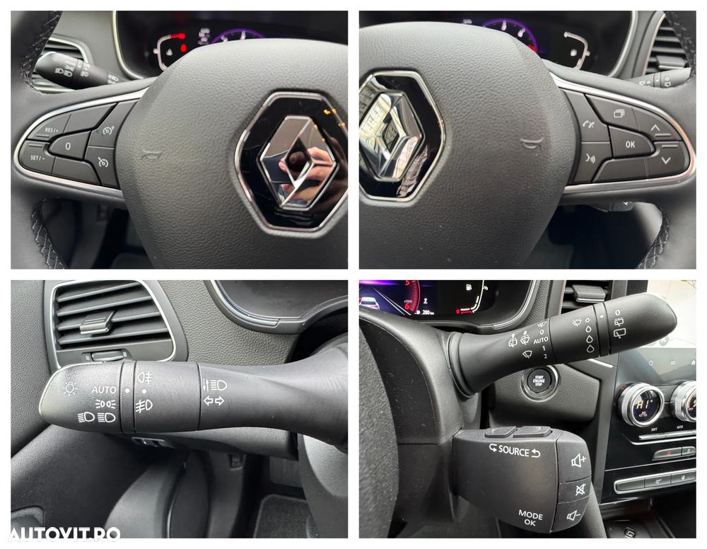 Renault Megane BLUE dCi 115 TECHNO - 27