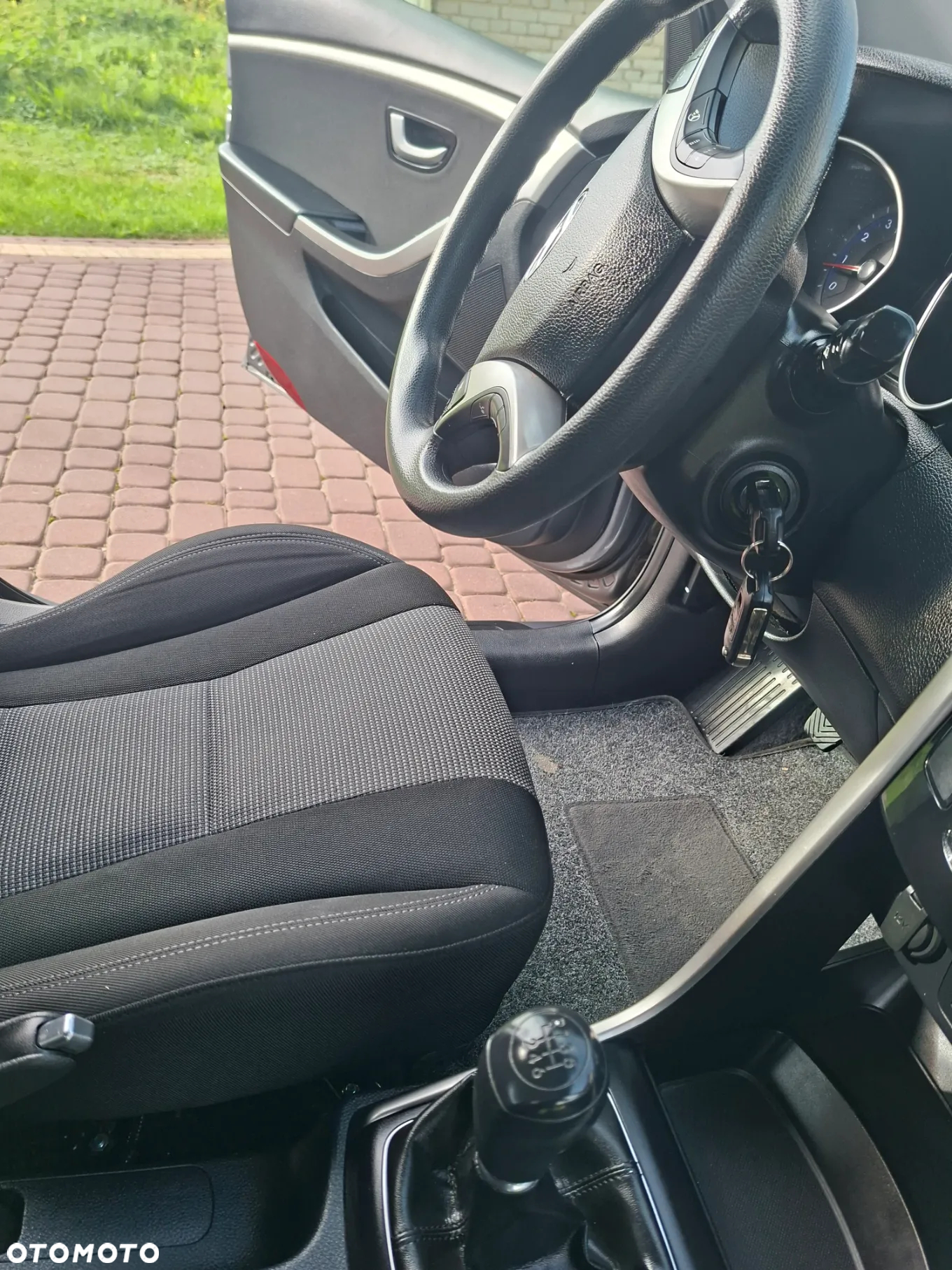 Hyundai i30 1.4 Advantage - 16