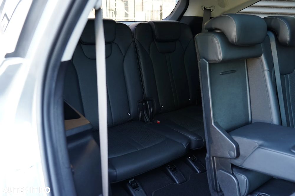 Kia Sorento 1.6T-GDI PHEV AWD OPF Aut. Platinum - 16