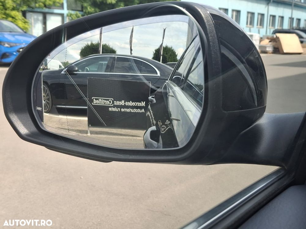 Mercedes-Benz C 220 d 9G-TRONIC - 26