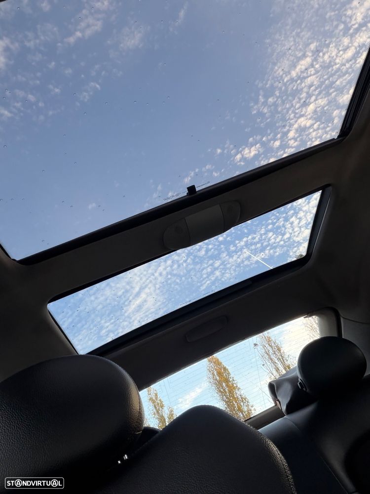 Mercedes-Benz C 220 CDi Sport Coupé Evolution S6 - 18