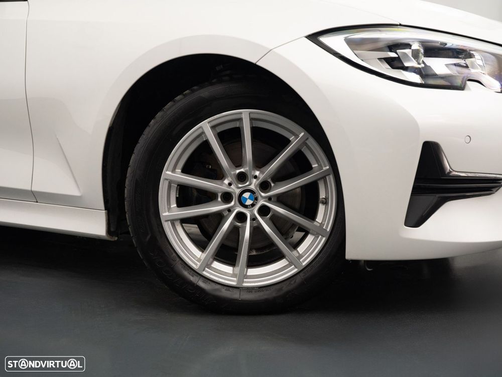 BMW 320 - 9