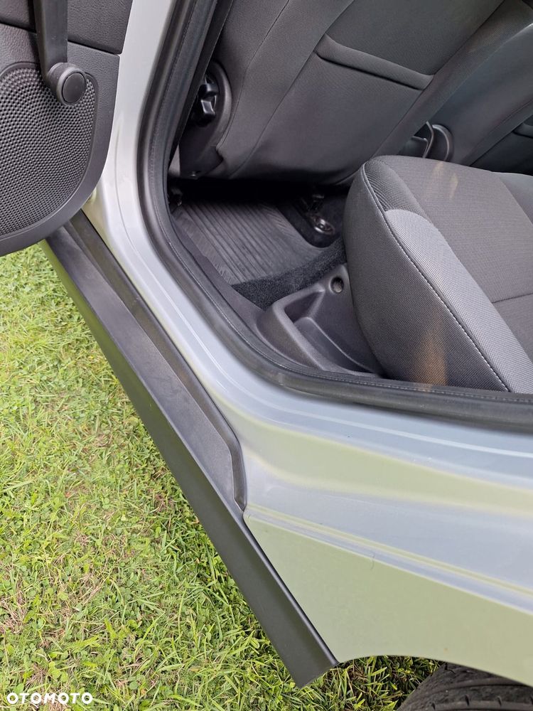 Ford Focus 1.0 EcoBoost Edition - 15