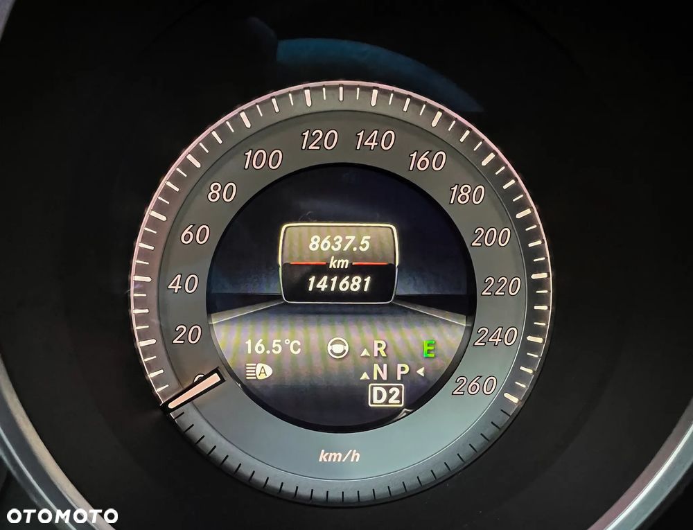 Mercedes-Benz CLS 400 4-Matic 7G-TRONIC - 35