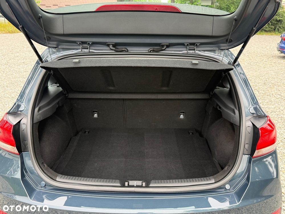 Hyundai i30 1.5 DPI Modern - 15