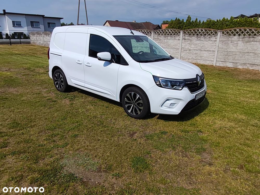 Renault Kangoo - 6