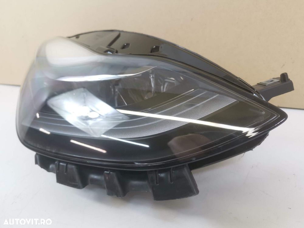 Far Dreapta Led   Tesla Model 3/Y 2020 2021 2022 2023 Original In Star - 4