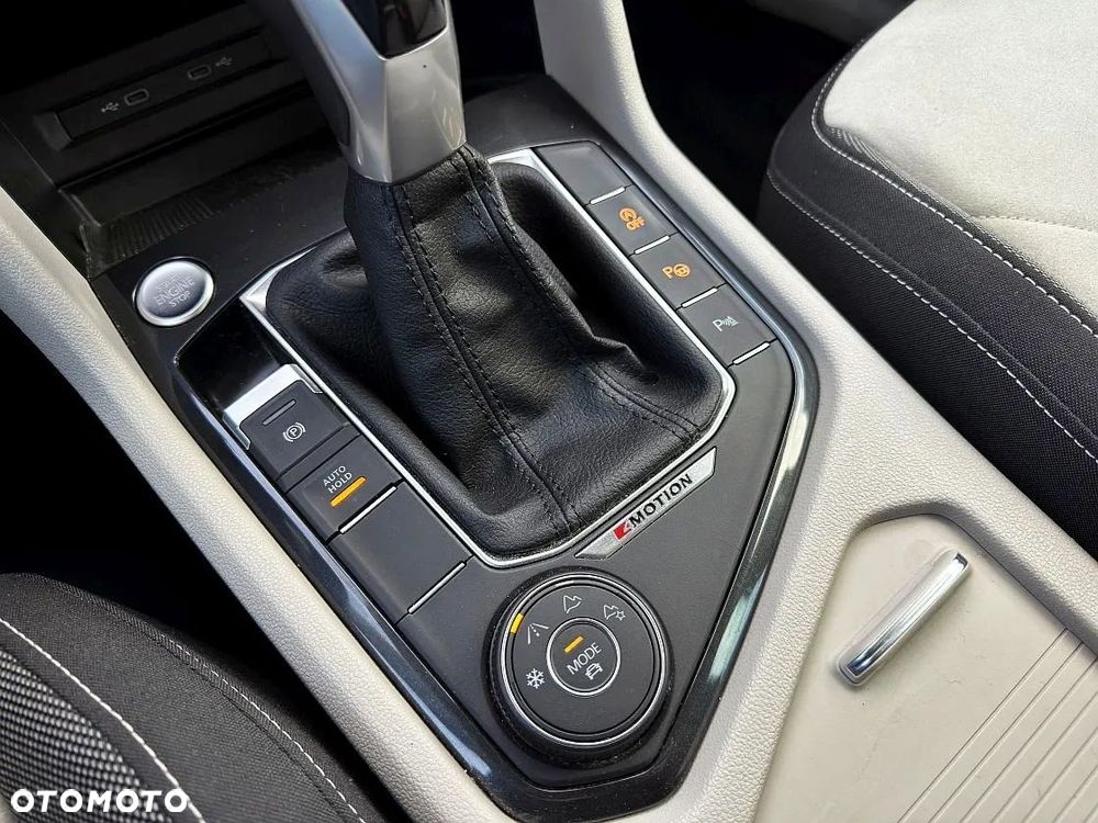 Volkswagen Tiguan 2.0 TDI BMT SCR 4Mot Highline DSG - 22