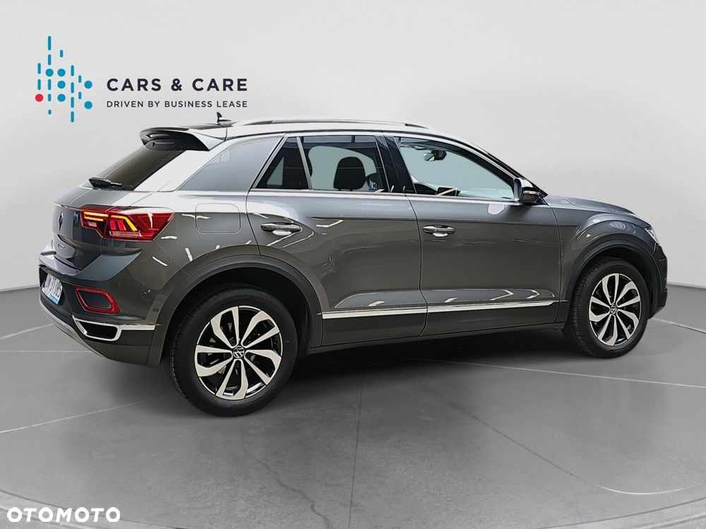 Volkswagen T-Roc 1.5 TSI Style - 26