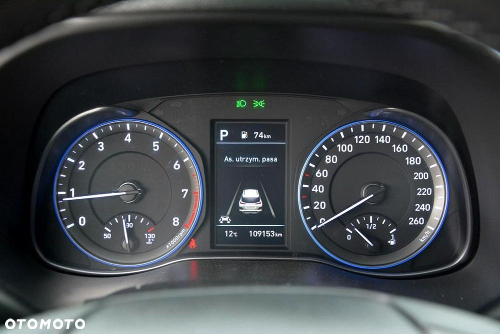 Hyundai Kona 1.6 T-GDI DCT Style - 22