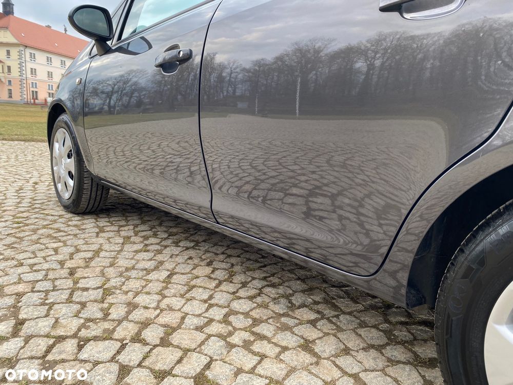 Opel Corsa 1.4 16V ecoFLEX Start-Stop Edition - 35