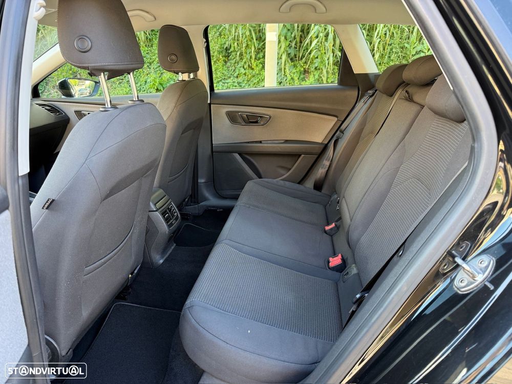 SEAT Leon ST 1.6 TDI Style S/S - 16