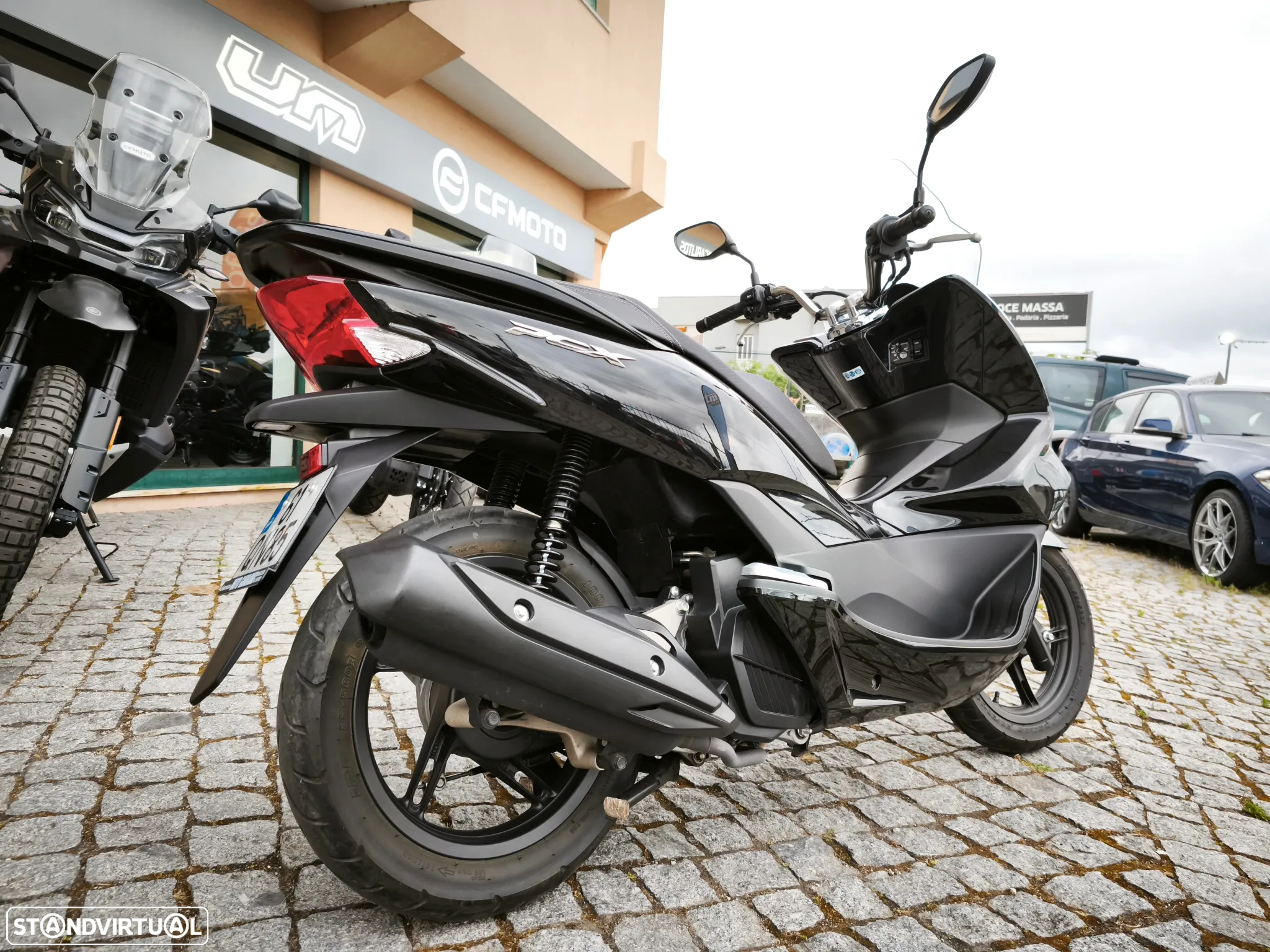 Honda PCX125 ABS/Led - 6