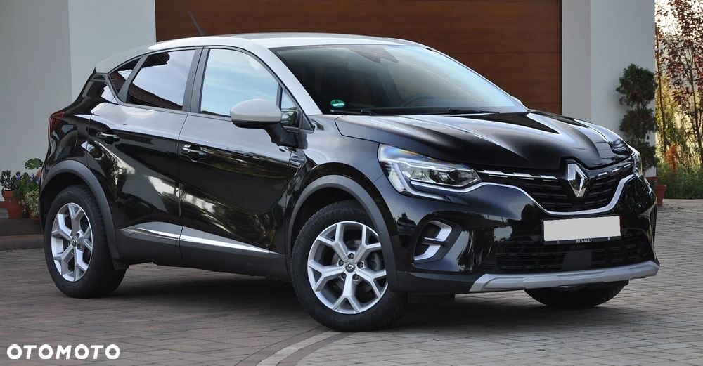 Renault Captur - 11