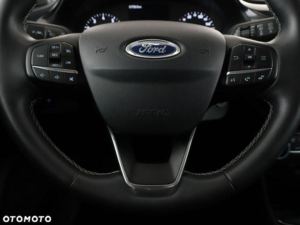 Ford Puma 1.0 EcoBoost Hybrid TITANIUM - 22