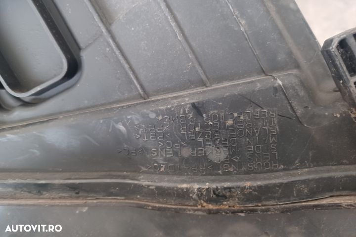 FAR STANGA 6H52-13W030-AC Land Rover Freelander 2 [facelift] [2010 - - 4