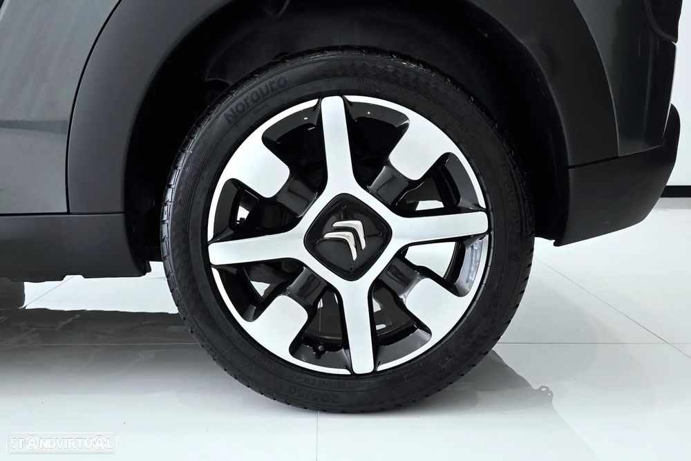 Citroën C4 Cactus 1.2 PureTech Shine Pack - 22