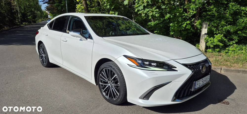 Lexus ES ver-300h-prestige - 15