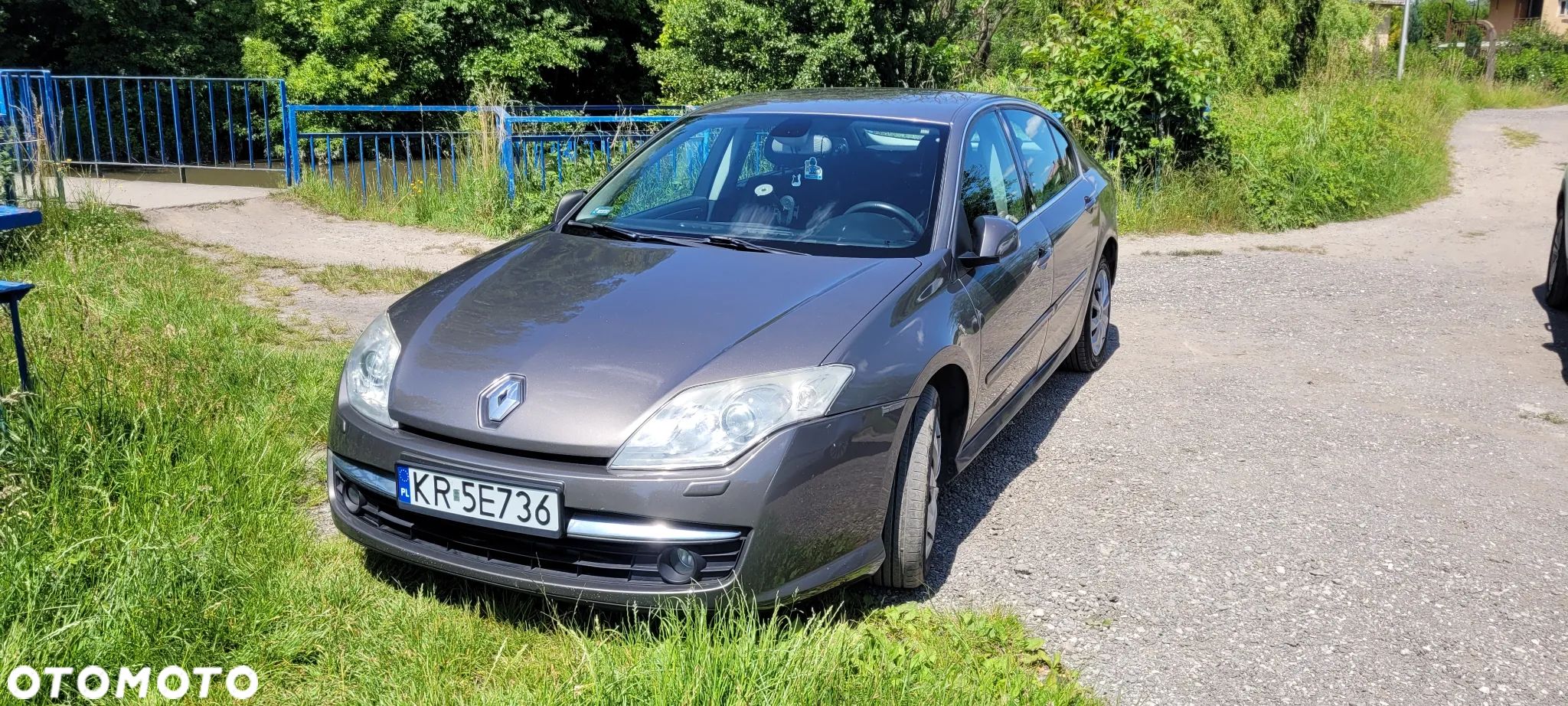 Renault Laguna 2.0 DCi Expression - 1