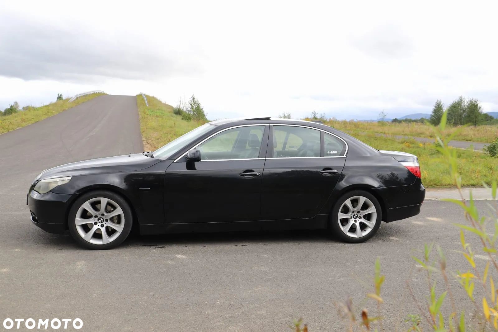 BMW Seria 5 530i - 1