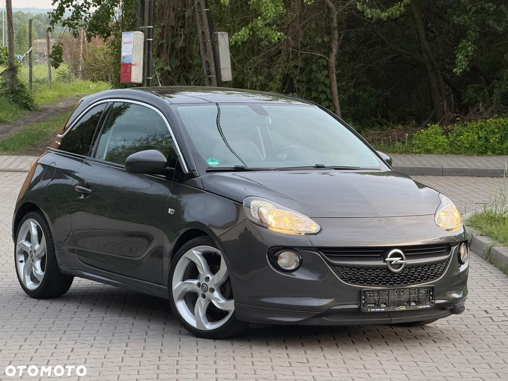 Opel Adam 1.4 Start/Stop Slam - 3
