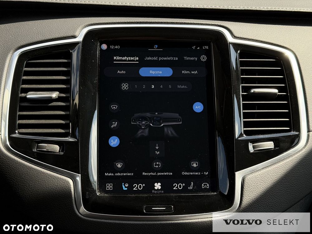 Volvo XC 90 - 31