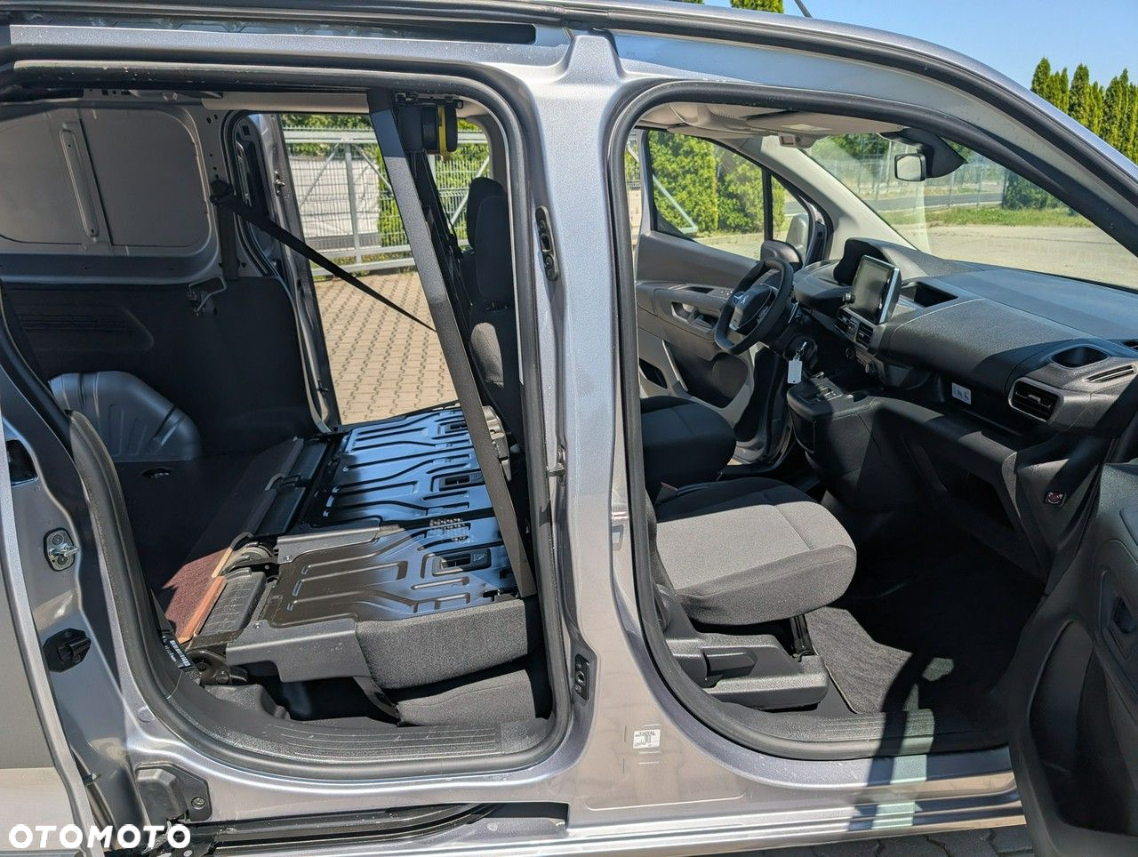 Peugeot Partner - 14