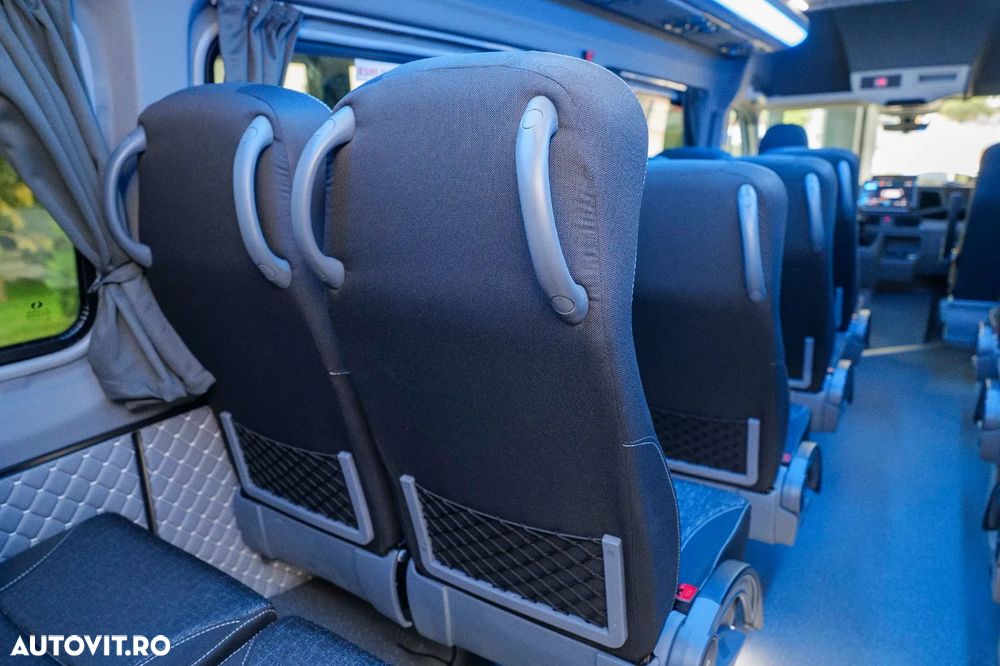 Volkswagen Crafter - 9