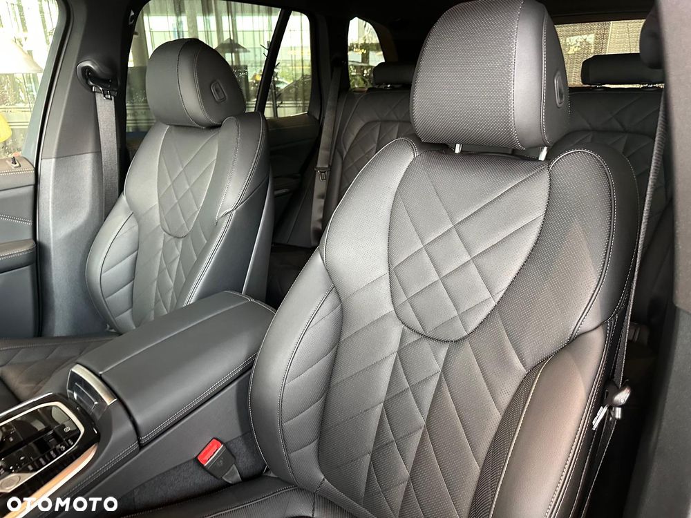 BMW X5 xDrive30d mHEV M Sport sport - 19