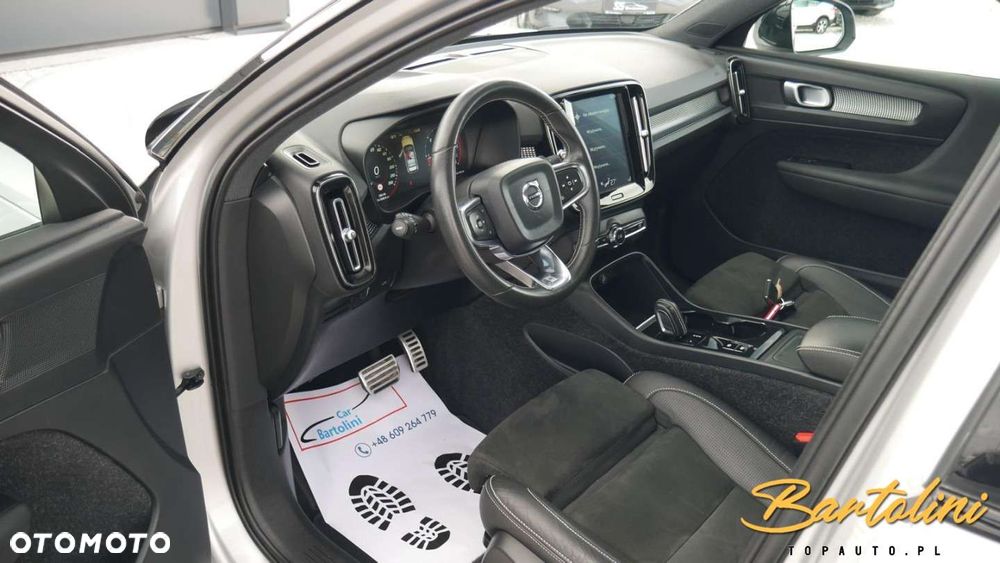 Volvo XC 40 - 10